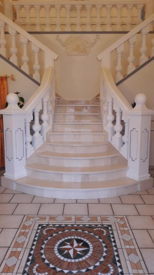 Maison D Hotes Salvatrice Rouvroy  Екстер'єр фото