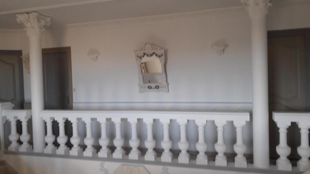 Maison D Hotes Salvatrice Rouvroy  Екстер'єр фото