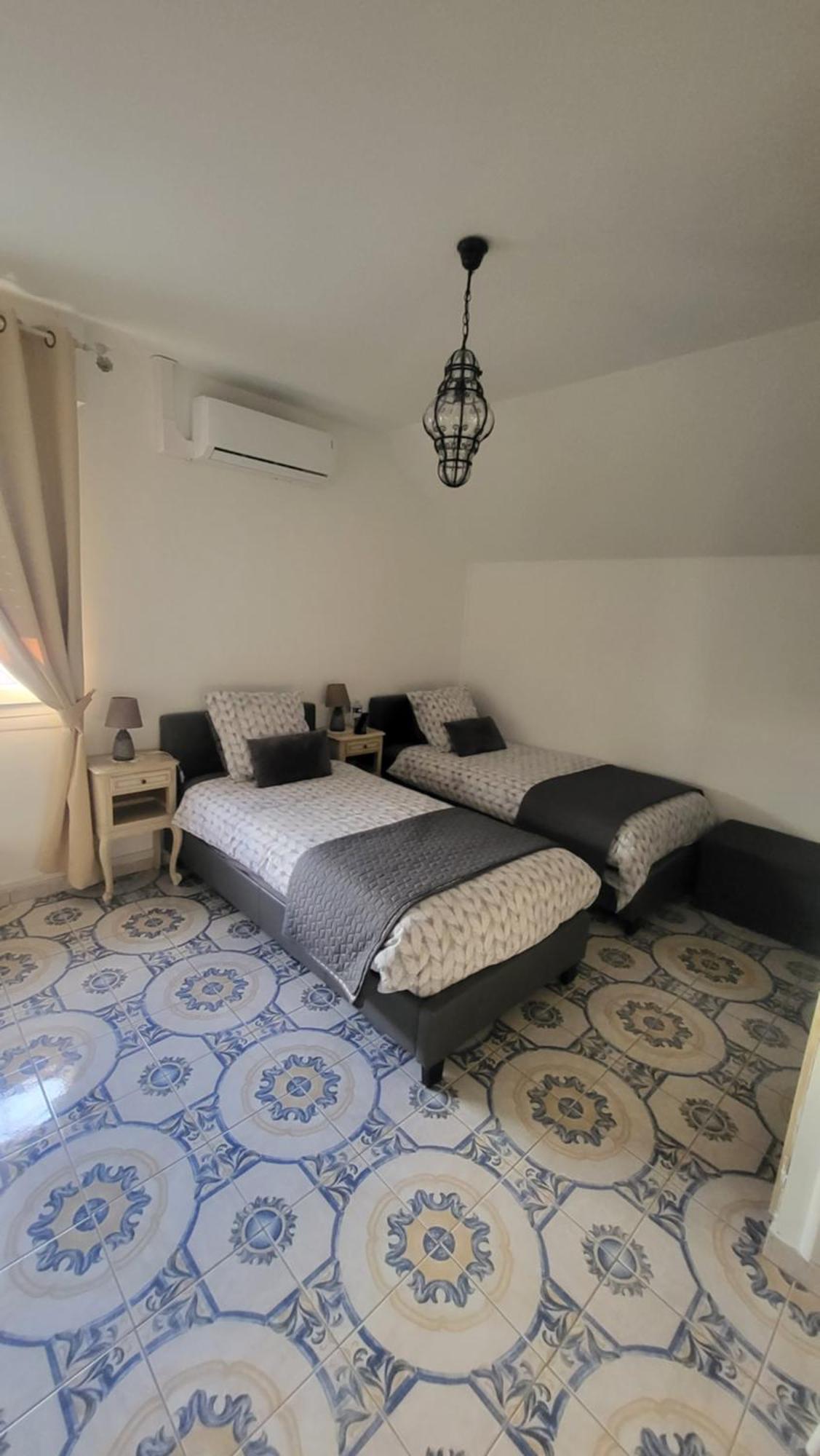 Maison D Hotes Salvatrice Rouvroy  Екстер'єр фото
