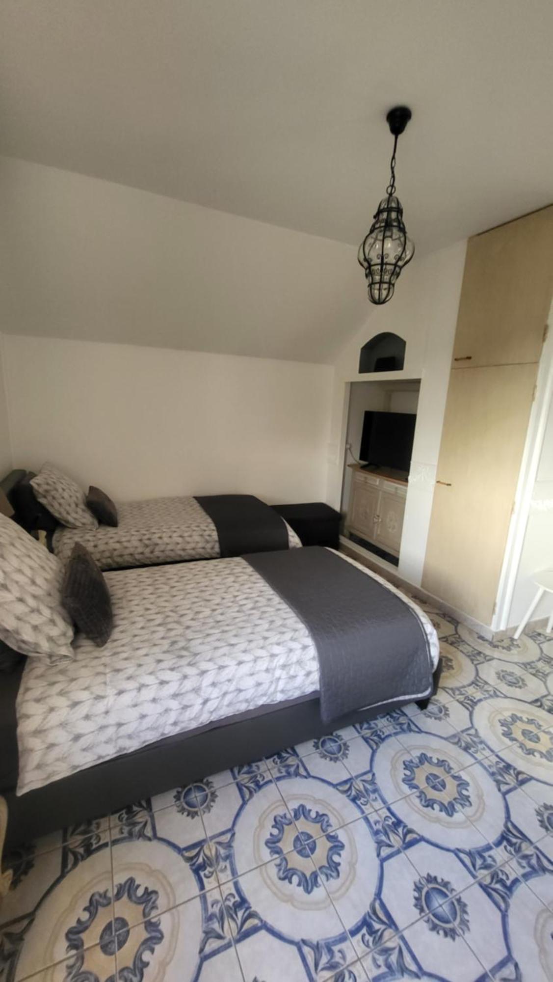 Maison D Hotes Salvatrice Rouvroy  Екстер'єр фото
