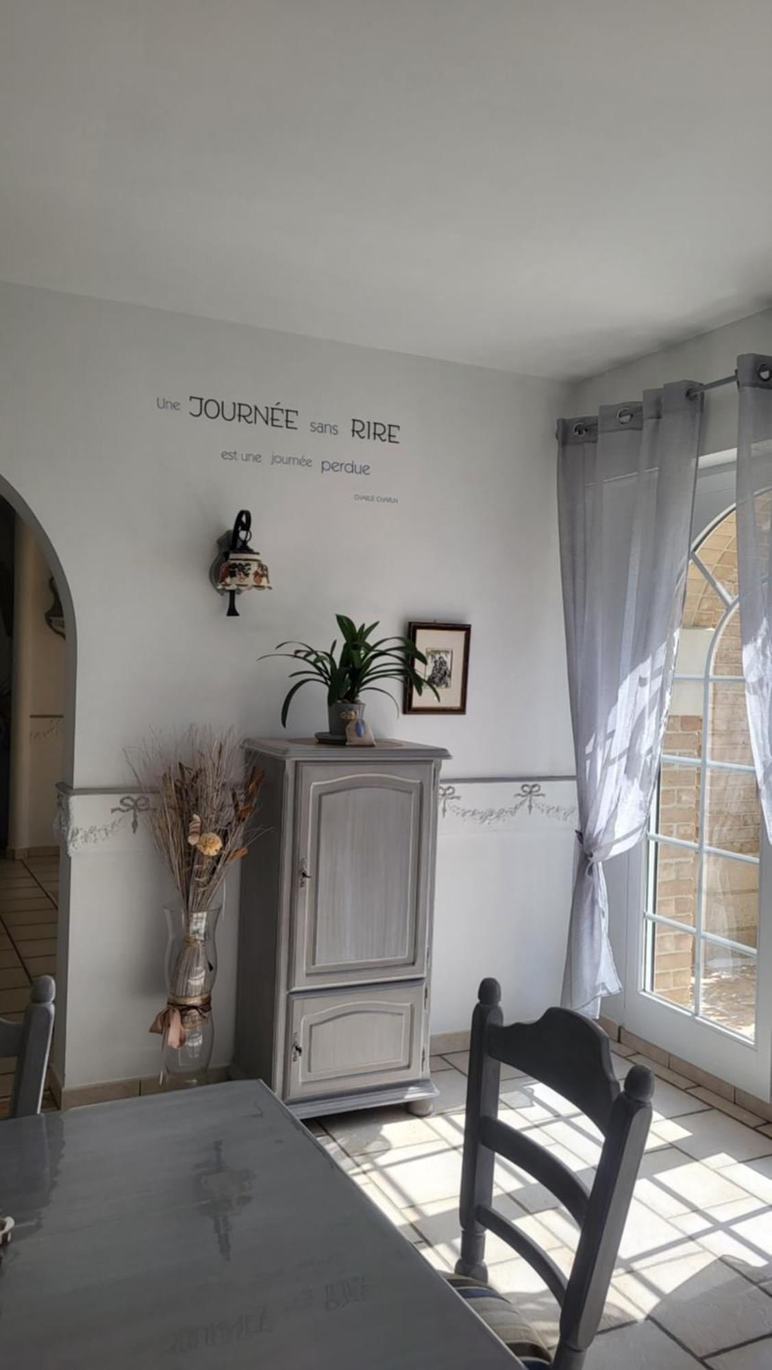 Maison D Hotes Salvatrice Rouvroy  Екстер'єр фото