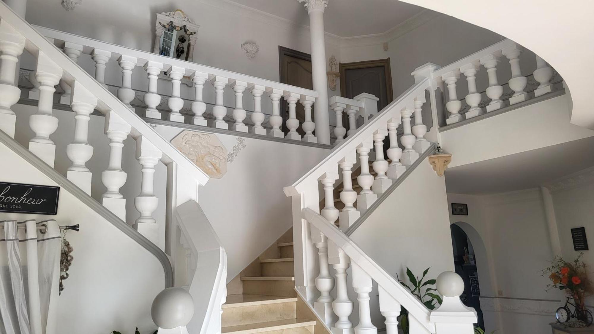 Maison D Hotes Salvatrice Rouvroy  Екстер'єр фото