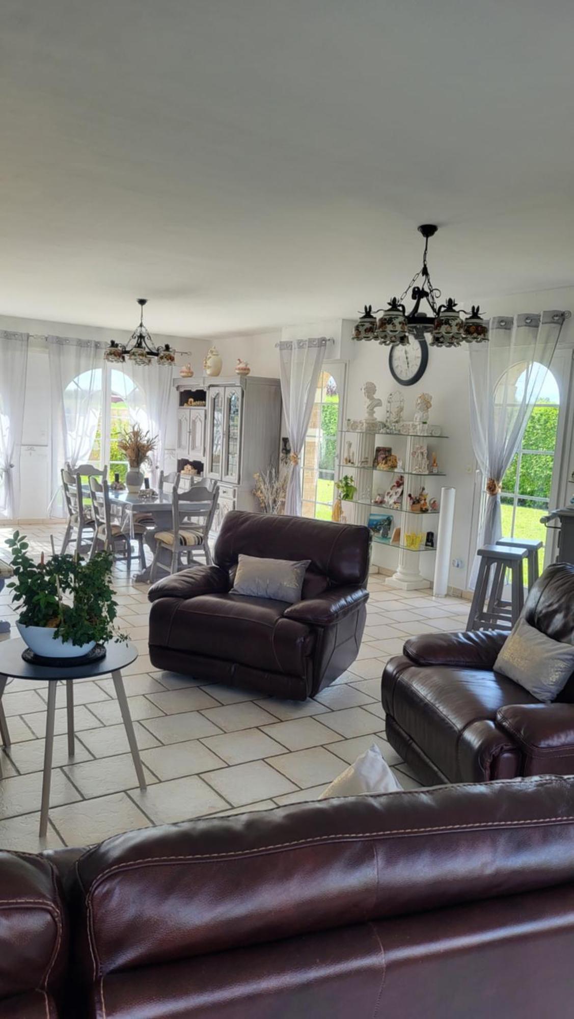 Maison D Hotes Salvatrice Rouvroy  Екстер'єр фото