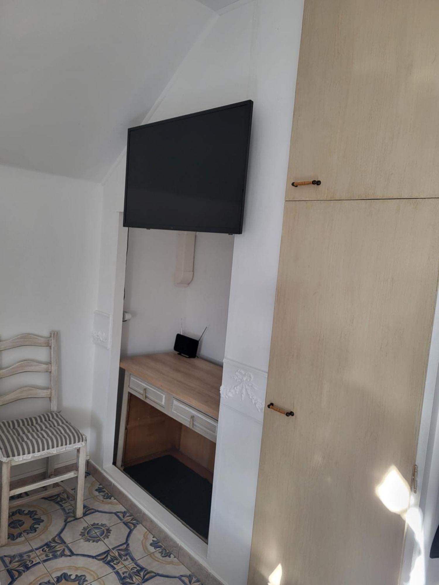 Maison D Hotes Salvatrice Rouvroy  Екстер'єр фото